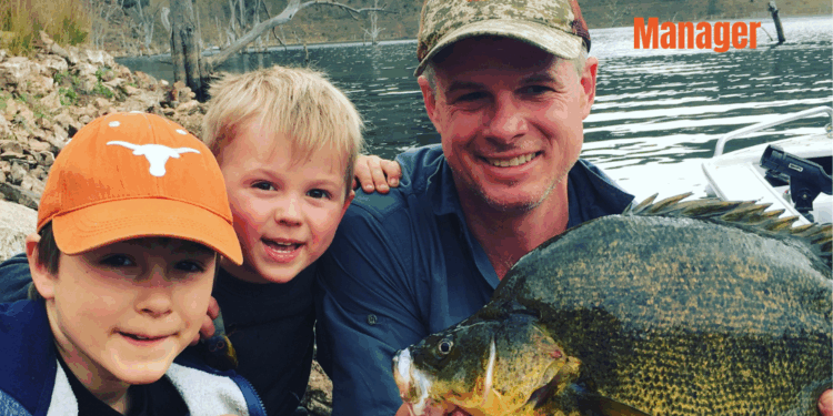 Podcast: Luke Pearce, NSW DPIRD