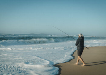 Saltwater vs freshwater fishing – which is best?