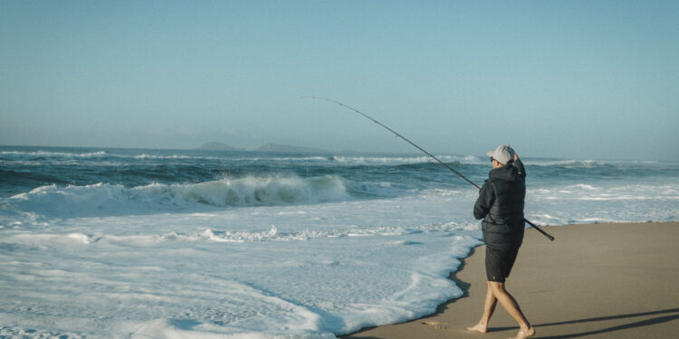 Saltwater vs freshwater fishing – which is best?