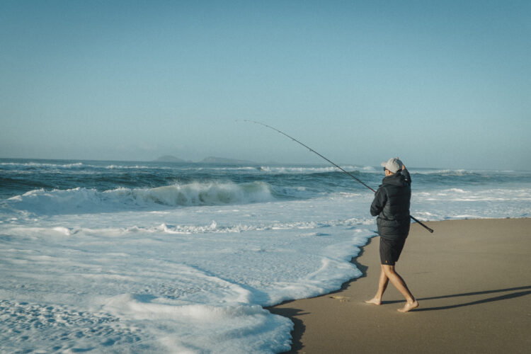 Saltwater vs freshwater fishing – which is best?