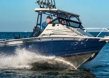 Bar Crusher deals at the 2025 Melbourne Boat Show