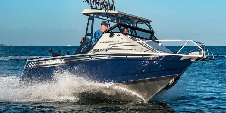 Bar Crusher deals at the 2025 Melbourne Boat Show