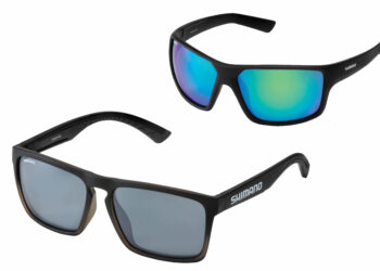 Shimano Polarised Sunglasses