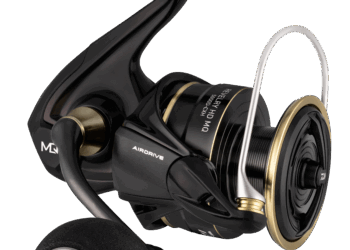Daiwa 25 Revelry
