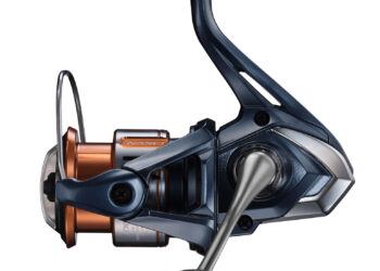Shimano Nasci FD