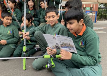 Victoria’s Little Angler Kits program is back