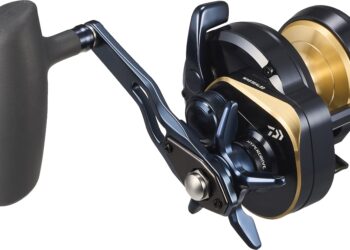Daiwa Saltiga 10