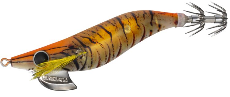 Shimano Sephia Clinch Prawn Flash Boost