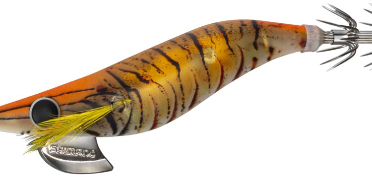 Shimano Sephia Clinch Prawn Flash Boost