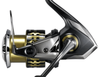 Shimano Sustain FK