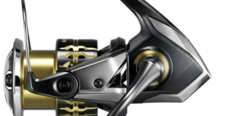 Shimano Sustain FK