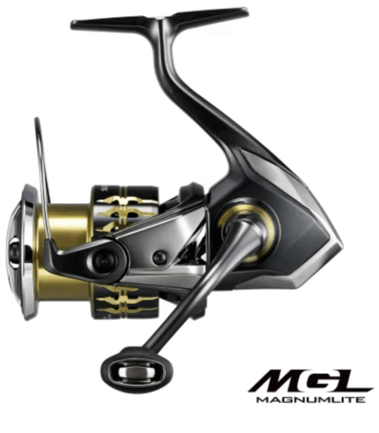 Shimano Sustain FK