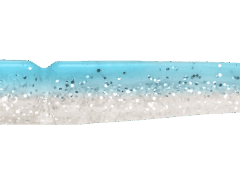 Daiwa Bait Junkie 6.5” and 10” Gar