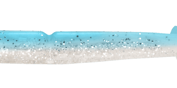 Daiwa Bait Junkie 6.5” and 10” Gar