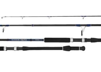 Daiwa 26 Sensor Wave