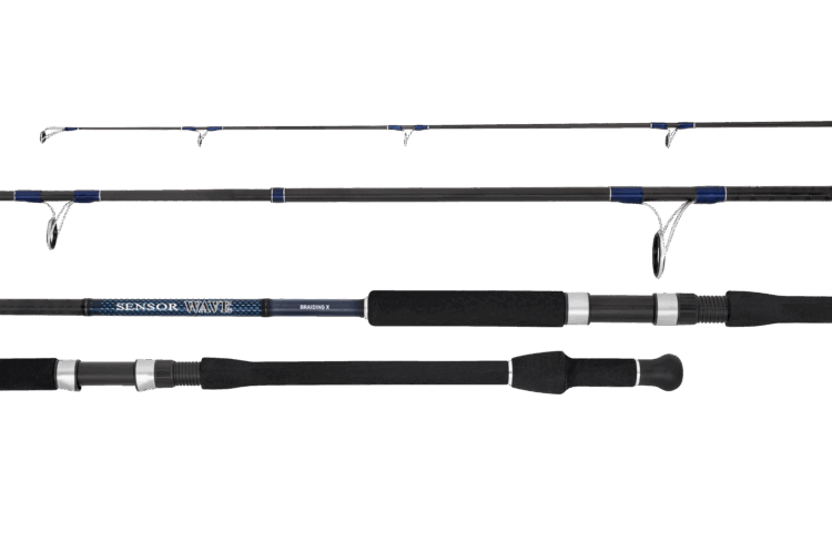 Daiwa 26 Sensor Wave