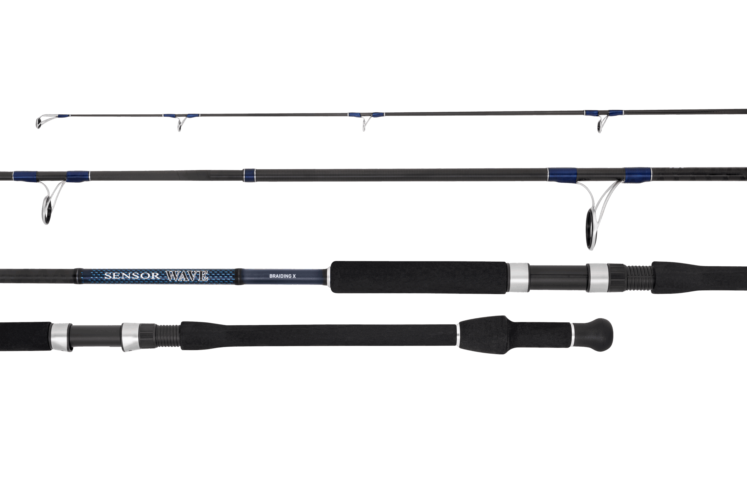 Daiwa 26 Sensor Wave - Fishing World Australia