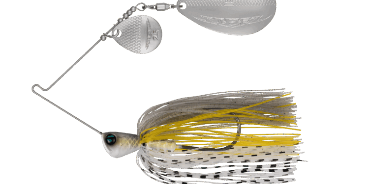 Daiwa Steez Wire Baits