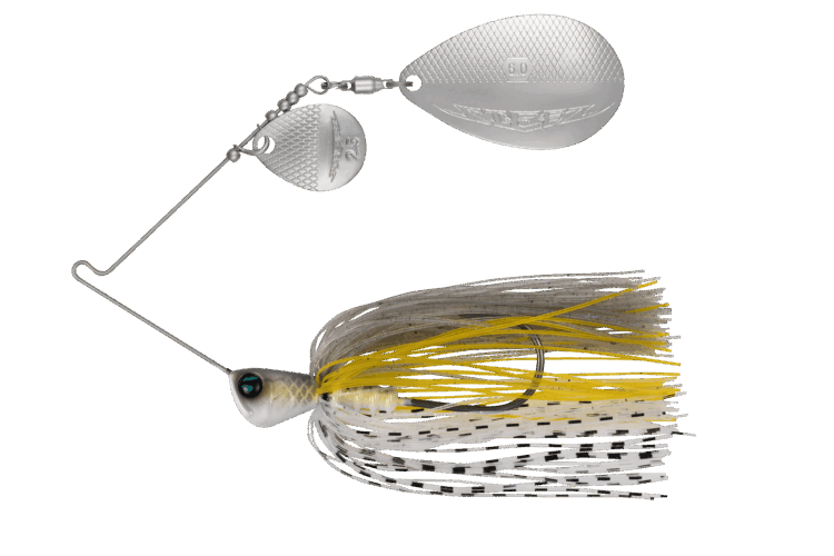 Daiwa Steez Wire Baits