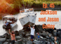 On The Sauce: Jackson and Jason Coffey