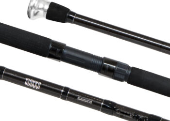 Shimano Slakka Sabiki rig rods