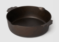 YETI Cast Iron Ranch Pan Deep Skillet