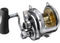 Shimano Talica 40A and 50A
