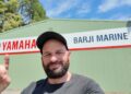 Yamaha appoints Barji Marine as outboard repower dealer
