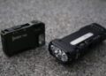 Wuben – G5 and X4 flashlight review