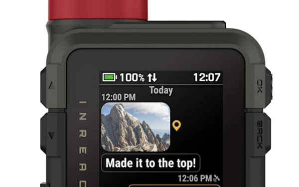 Garmin unveils inReach Mini 3 & Mini 3 Plus