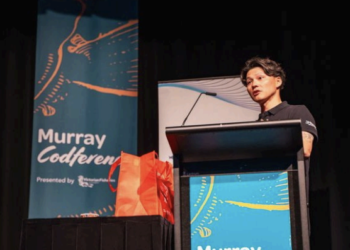 Daiwa showcases Lake Eildon’s big Murray cod fishery