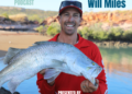 PODCAST: Will Miles