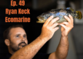 On The Sauce: Ryan Keck, Ecomarine