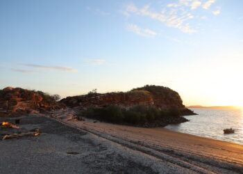 Adventures in the Buccaneer Archipelago