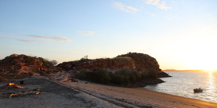 Adventures in the Buccaneer Archipelago