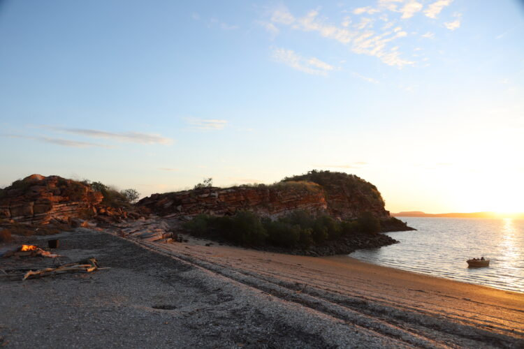 Adventures in the Buccaneer Archipelago