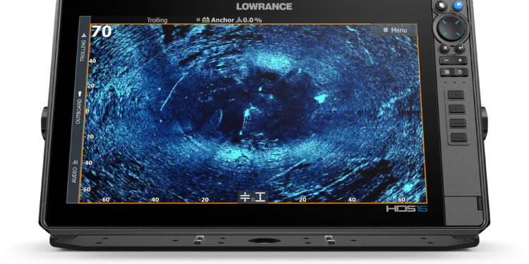  Lowrance unveils ActiveTarget 2 XL