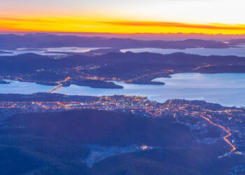 Freedom Boat Club launches in Tasmania