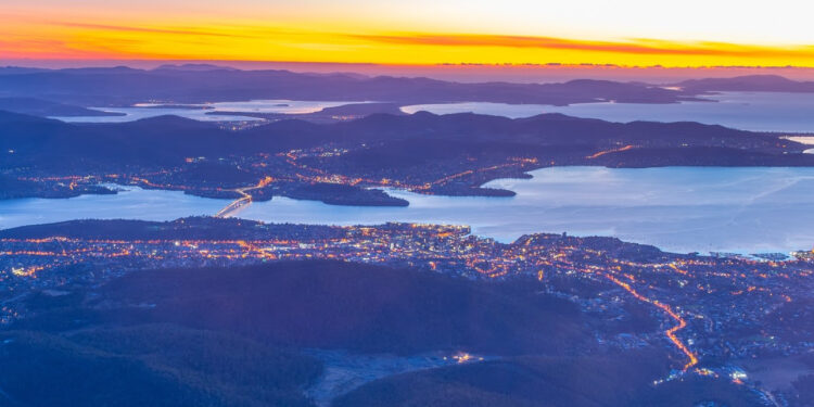 Freedom Boat Club launches in Tasmania