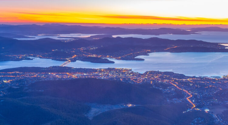 Freedom Boat Club launches in Tasmania
