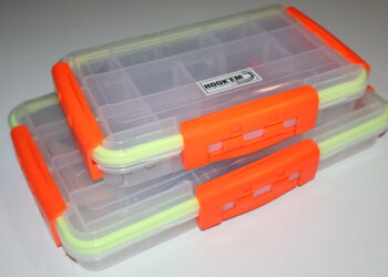 Hook’Em – Tackle Storage