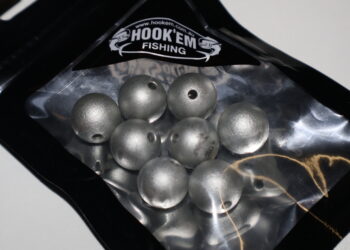 Hook’Em Non Lead Sinker review