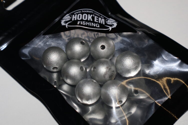 Hook’Em Non Lead Sinker review