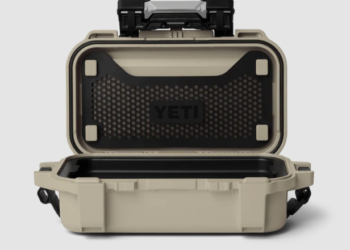 YETI Loadout GoBox 1 Gear Case