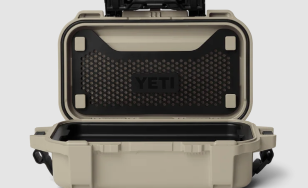 YETI Loadout GoBox 1 Gear Case