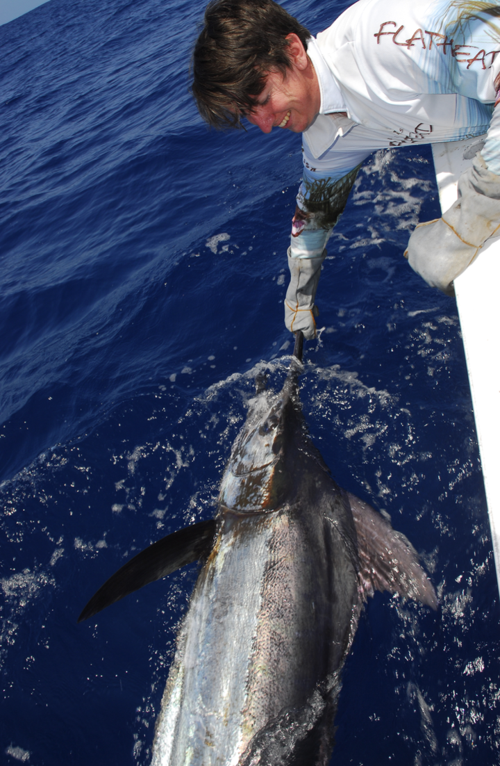 Understanding skirted trolling lures