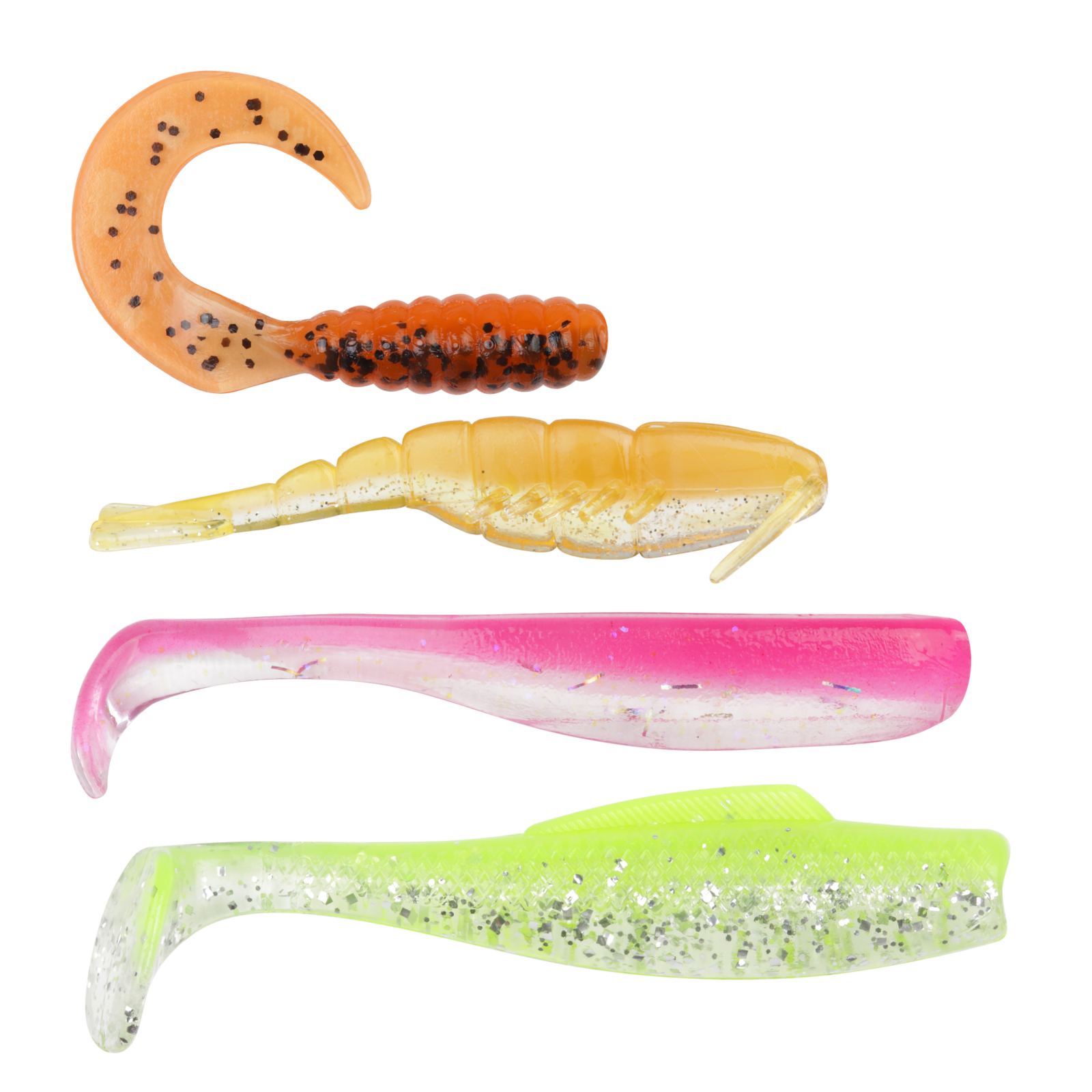 Elmar Dam 「Flavours」 New Aussie inspired colours for ZMan - Fishing World Australia