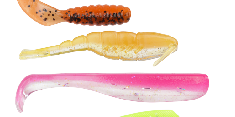 New Aussie inspired colours for ZMan