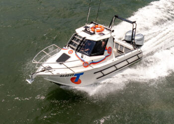 Bar Crusher enters commercial market