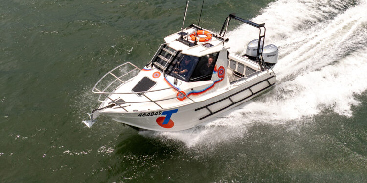 Bar Crusher enters commercial market